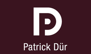 patrick duer logo