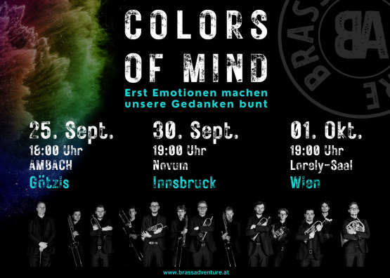 colors of mind 2